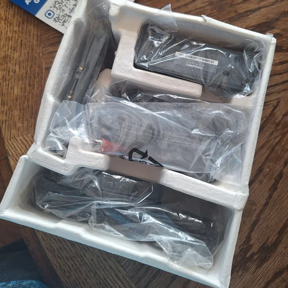 NWT SiriusXm Onyx Plus Satellite Radio Home Kit